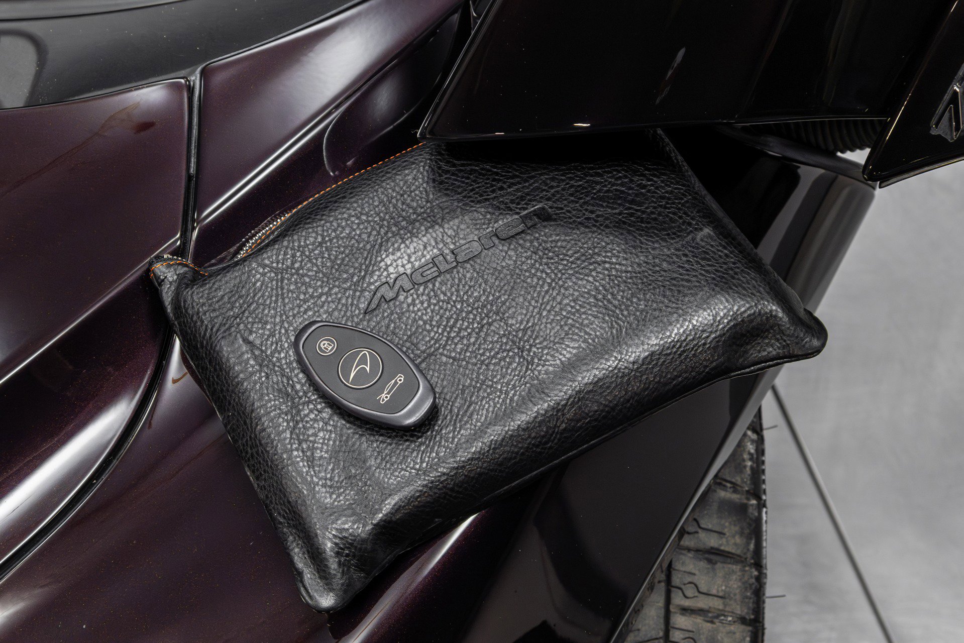 Used 2018 McLaren 720S Performance photo 26