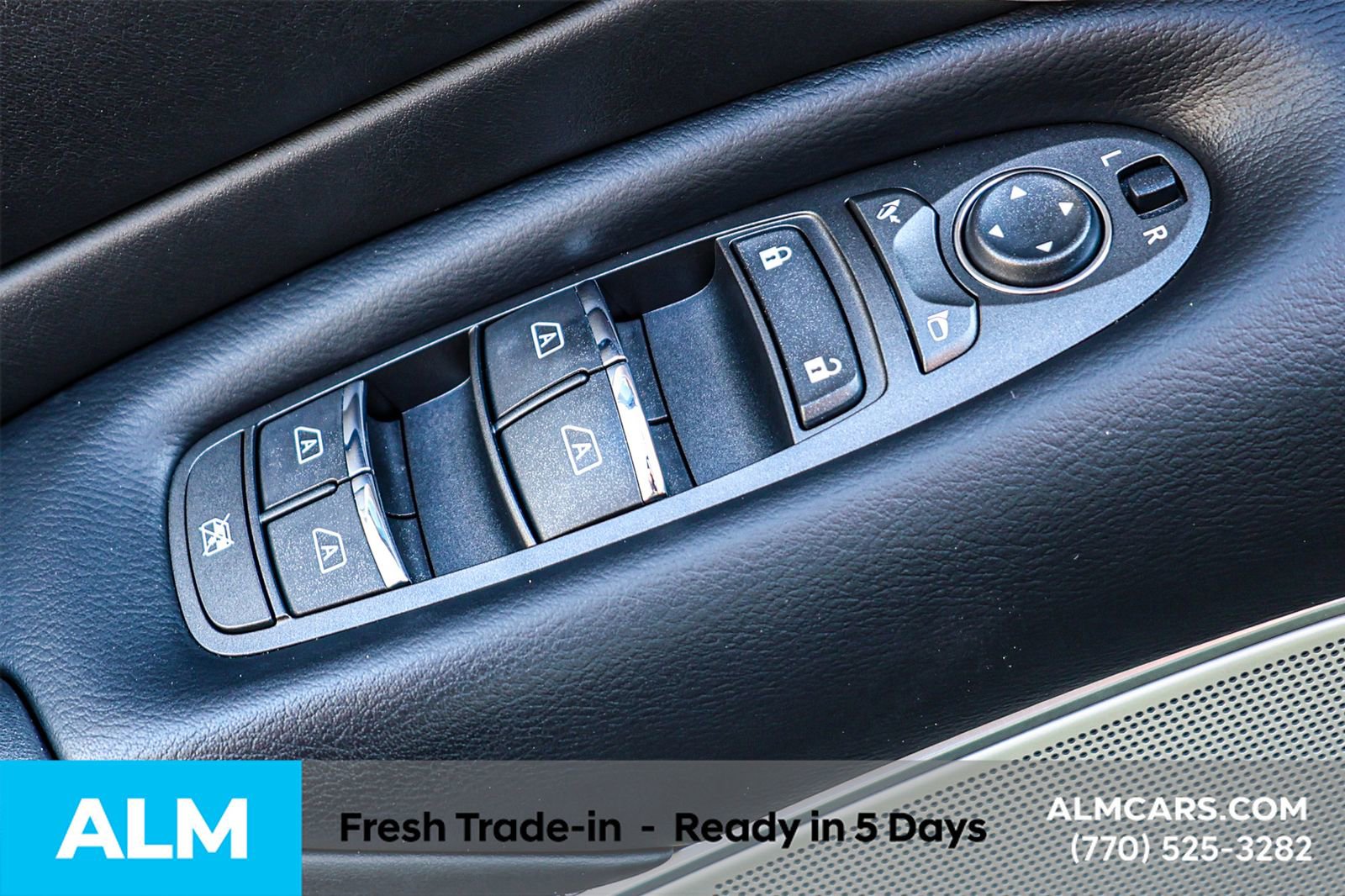 2024 INFINITI Q50 Luxe