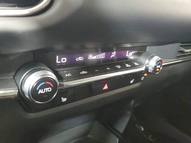 2025 MAZDA Cx-30 AWD 2.5 S w/ Premium Package