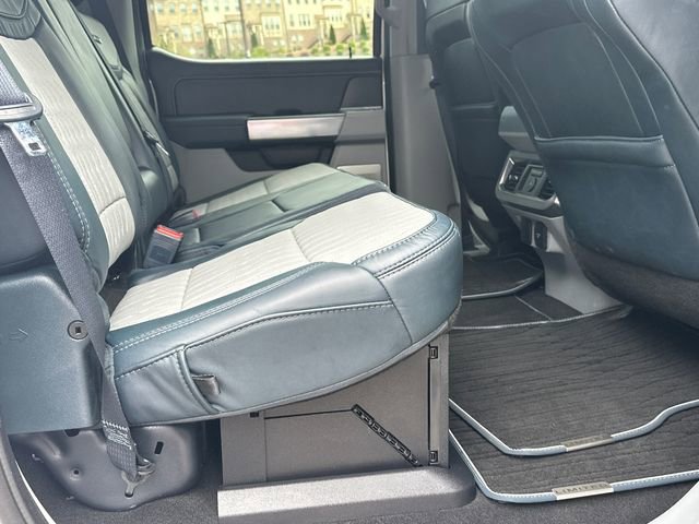 2024 Ford F250 Limited