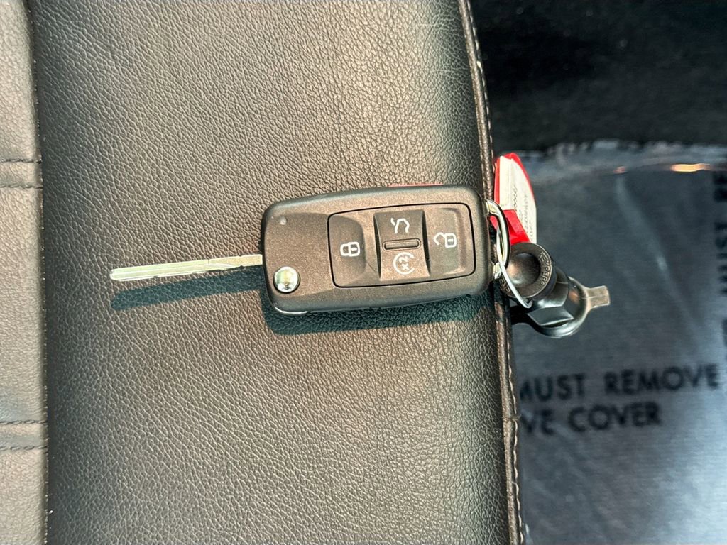 2022 Volkswagen Passat 2.0T