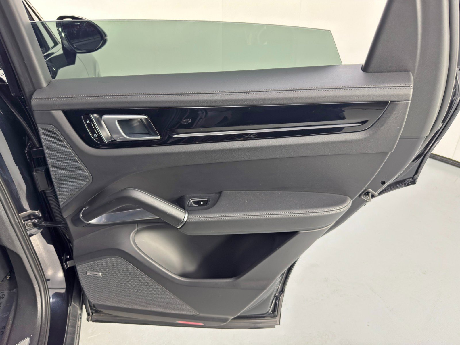 2021 Porsche Cayenne Turbo S