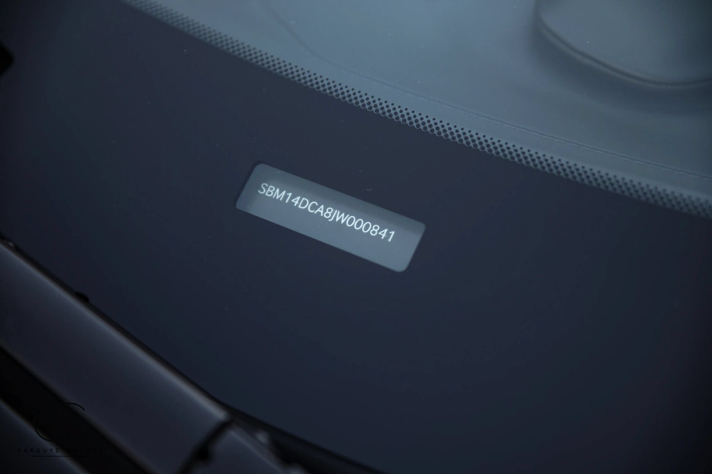 Used 2018 McLaren 720S photo 8