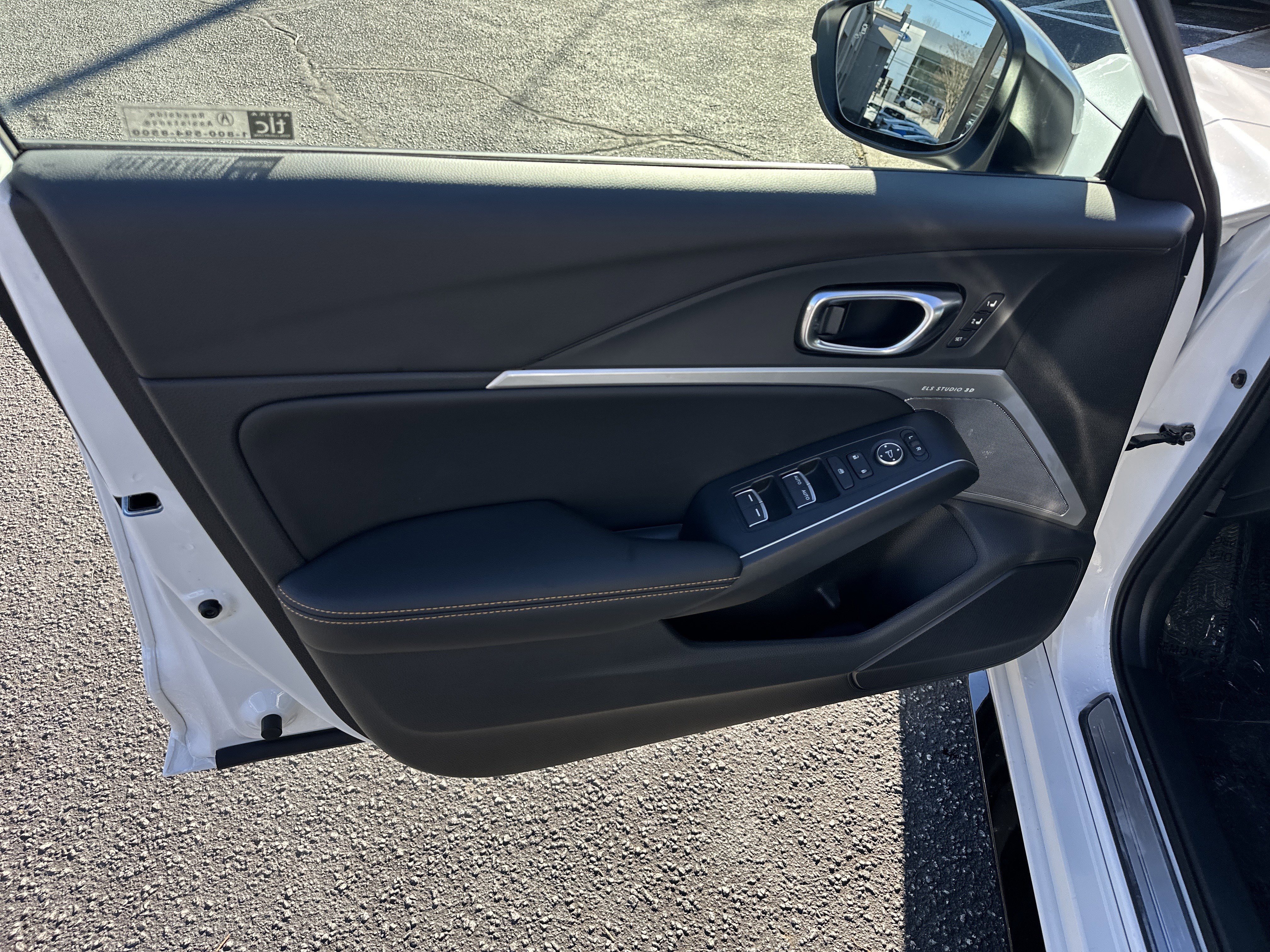 2026 Acura Integra A-Spec