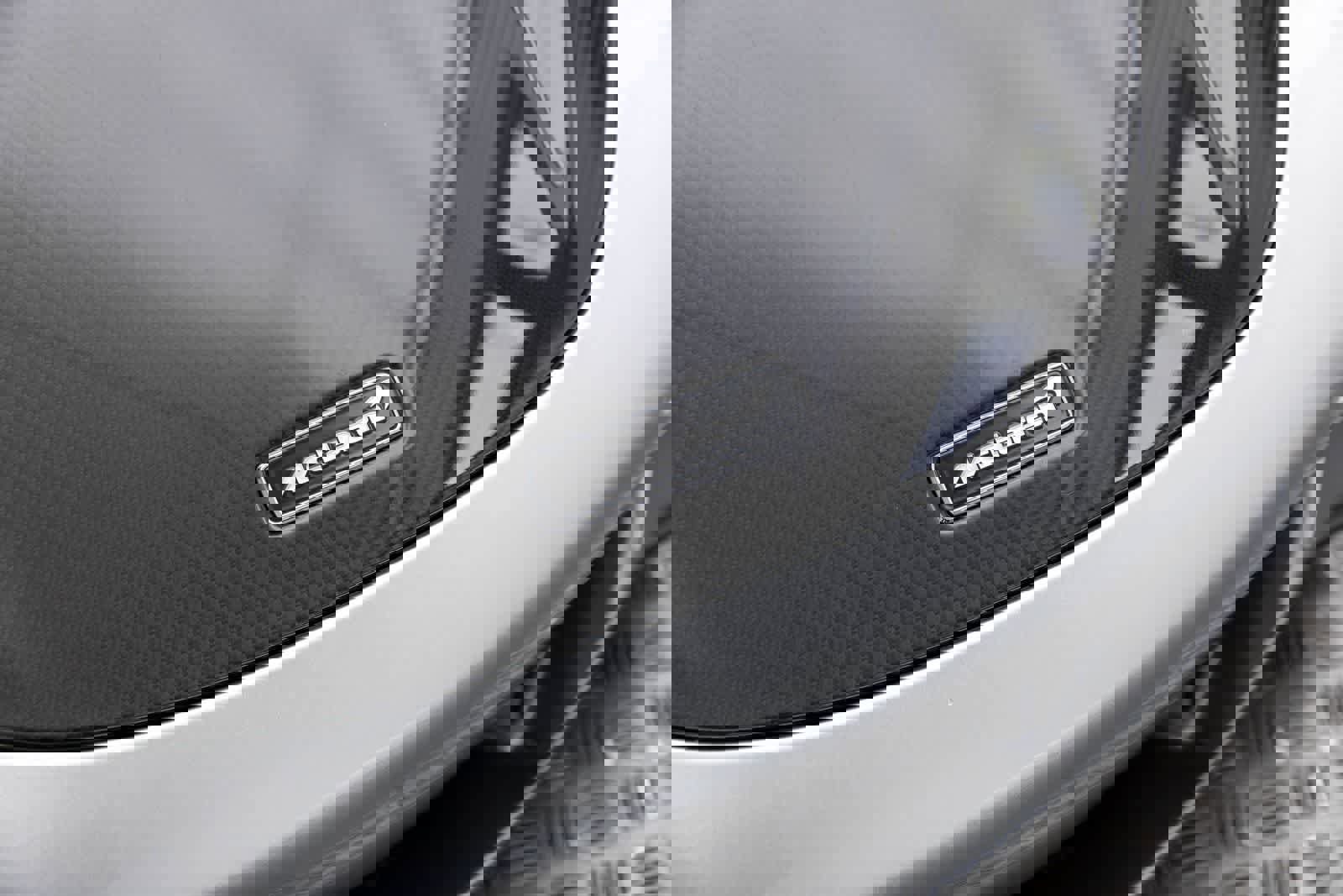 Used 2022 McLaren 720S Spider photo 38