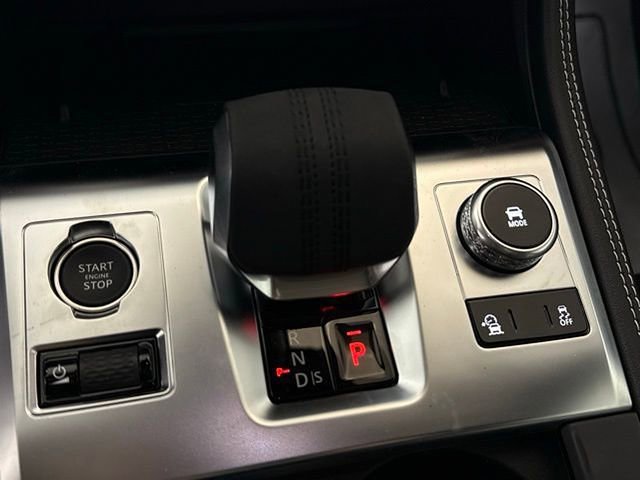 2026 Jaguar F-Pace R-Dynamic S