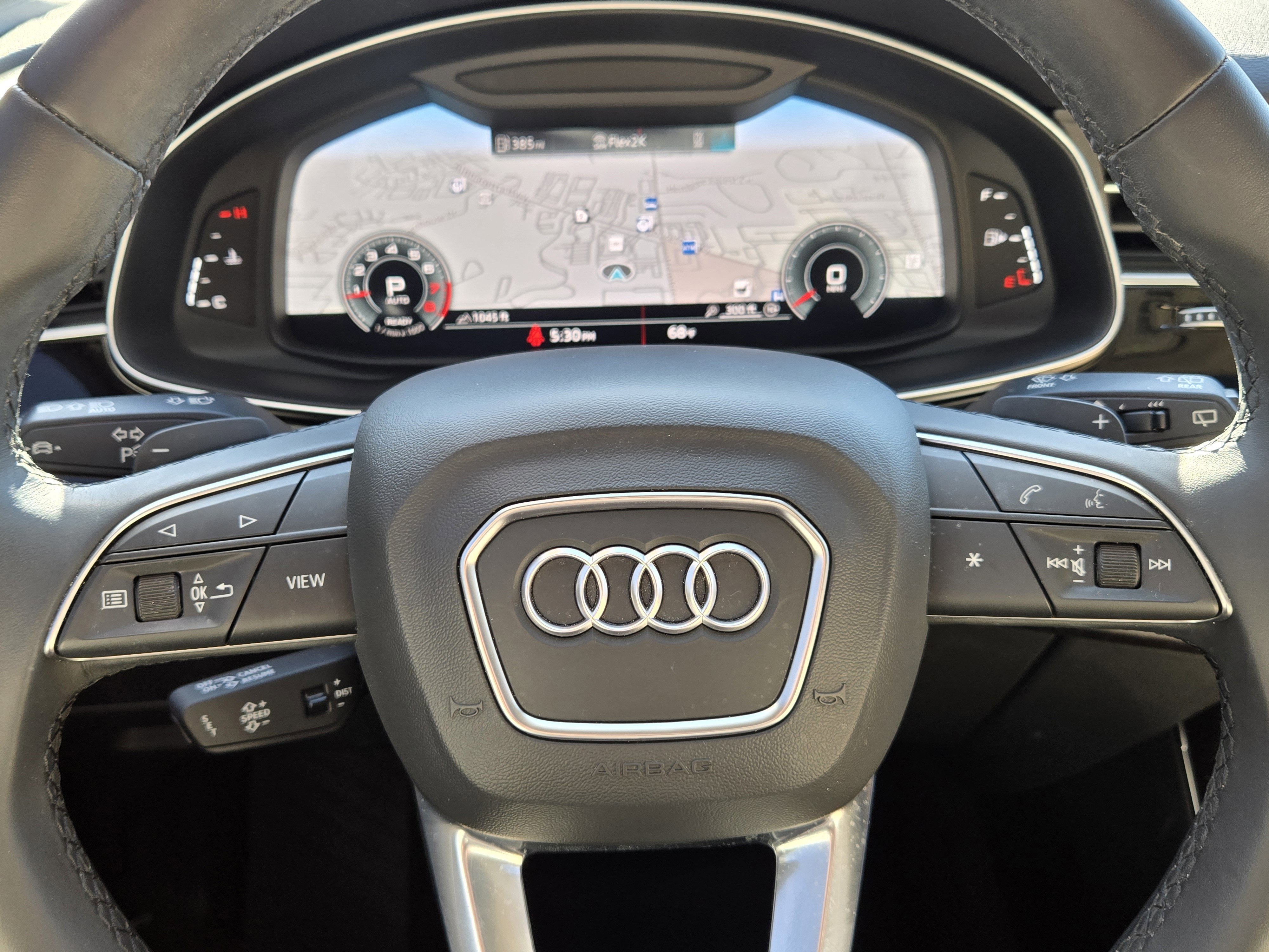 2022 Audi Q7 2.0T Premium Plus