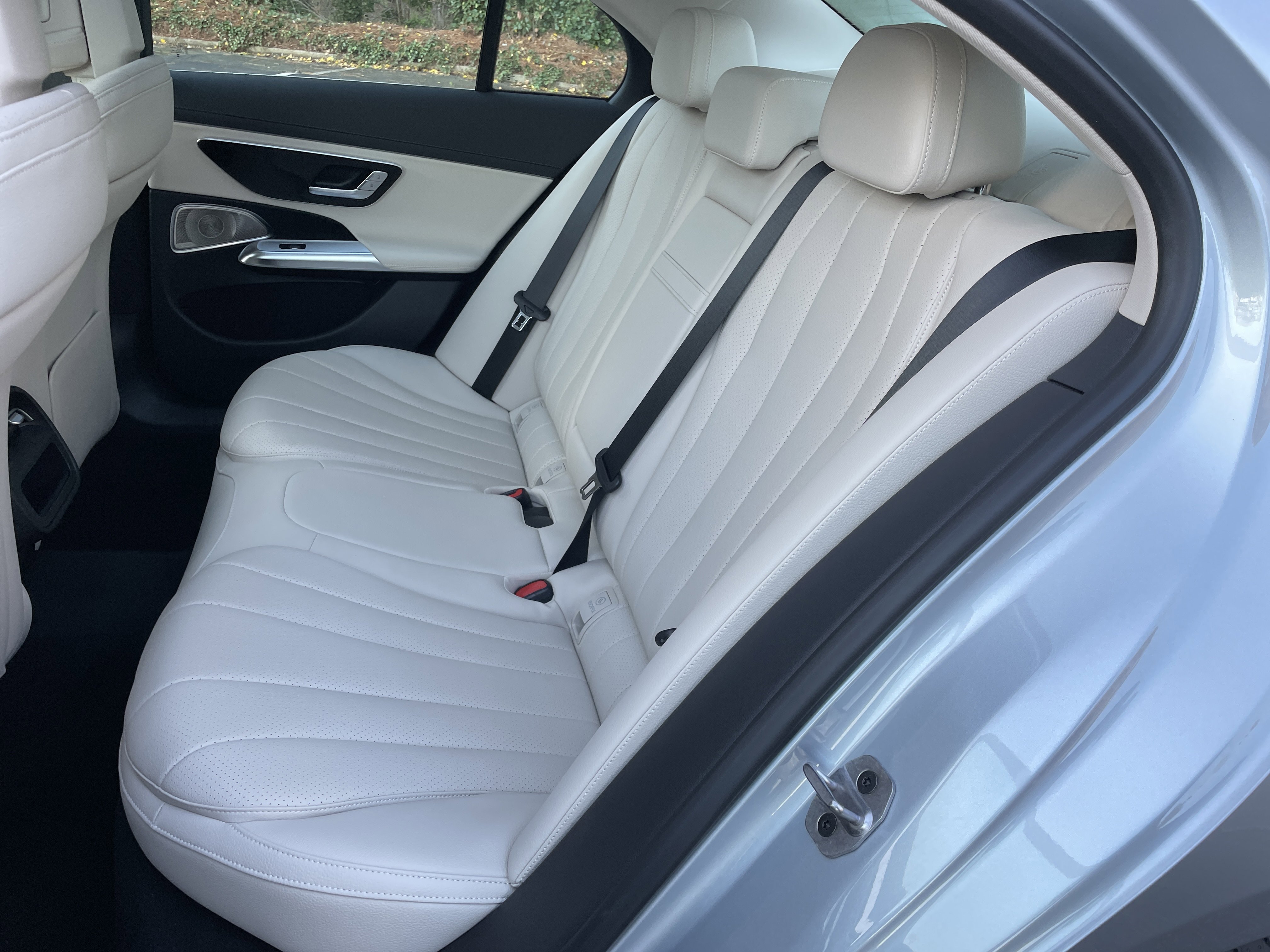 2026 Mercedes-Benz E 450 4MATIC Sedan