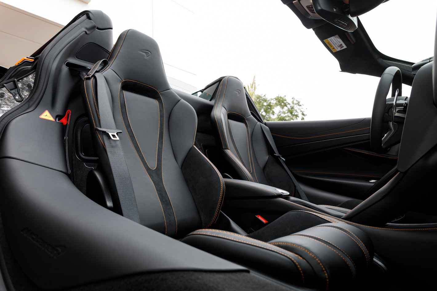 New 2027 McLaren 750S Spider photo 54