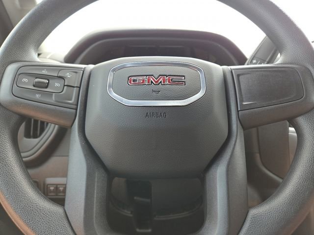 2025 GMC Sierra 3500 Pro