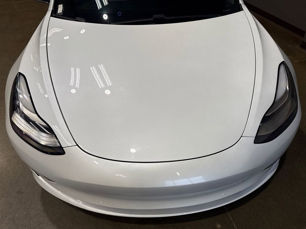 2020 Tesla Model 3 Performance