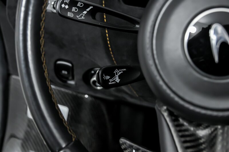 Used 2020 McLaren 720S Performance photo 37