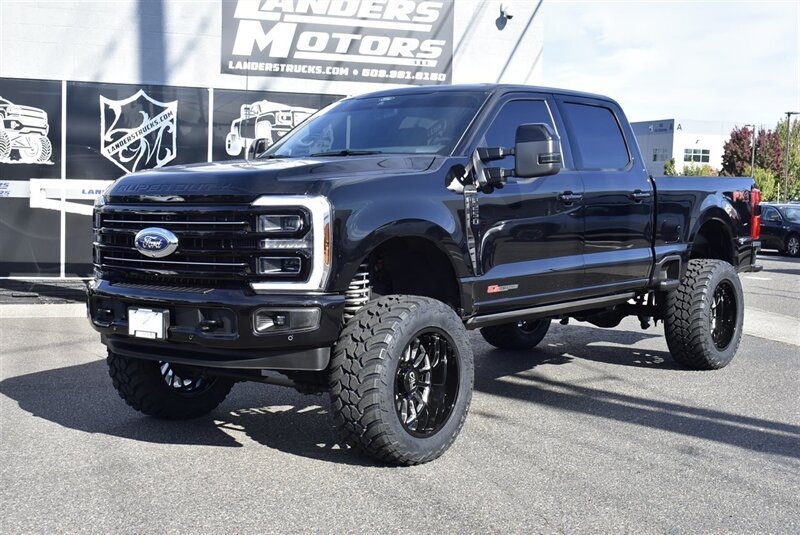 2025 Ford Super Duty F-250 SRW XL 4WD Crew Cab 6.75' Box for sale in Gresham, OR