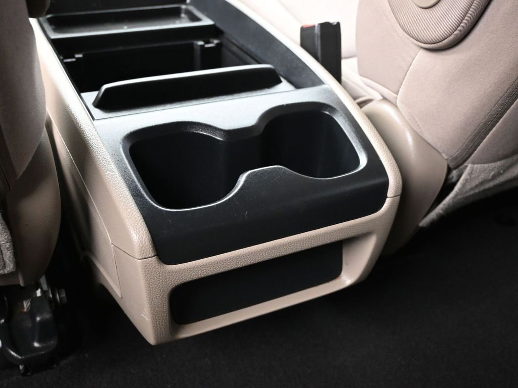 2020 Honda Odyssey EX