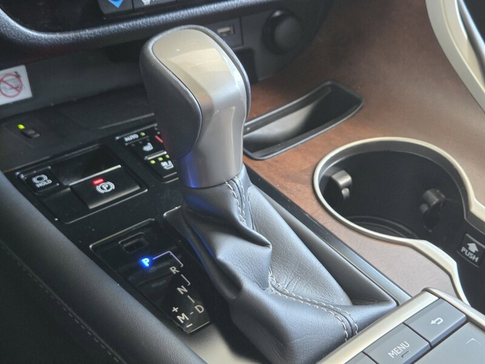 2022 Lexus RX 350L FWD