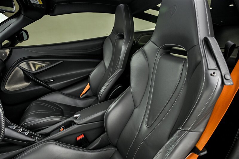Used 2019 McLaren 720S photo 20