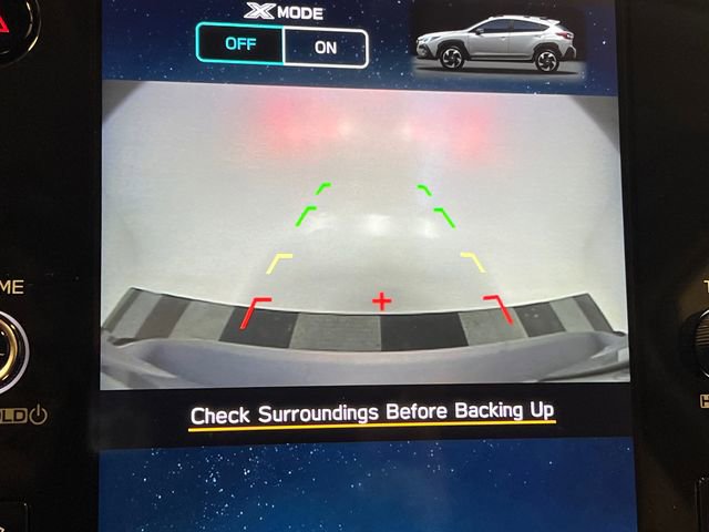 2024 Subaru Crosstrek 2.0i Premium