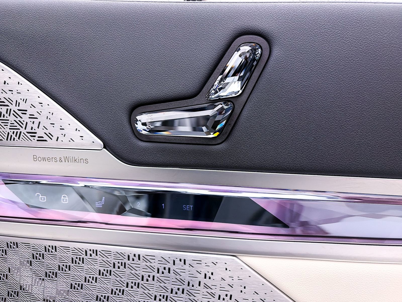 2024 BMW 760i xDrive