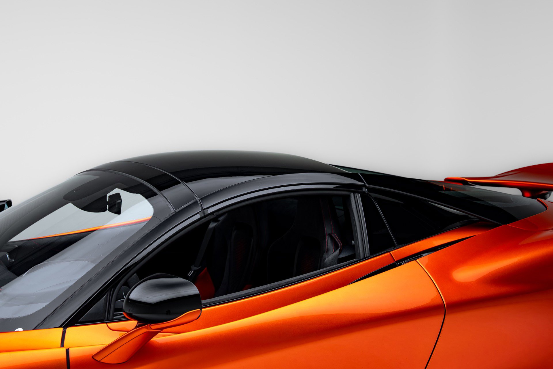 2024 McLaren 750S Spider