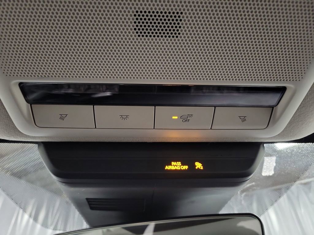 2023 MAZDA Cx-30 AWD 2.5 S