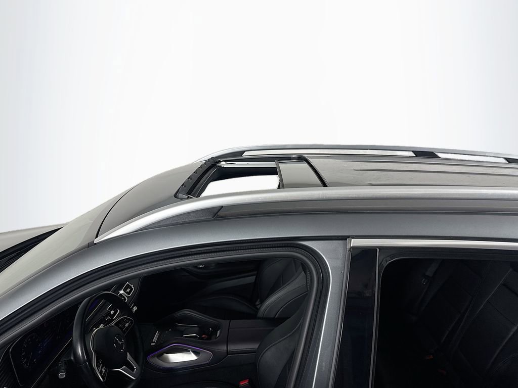 2021 Mercedes-Benz GLE 350