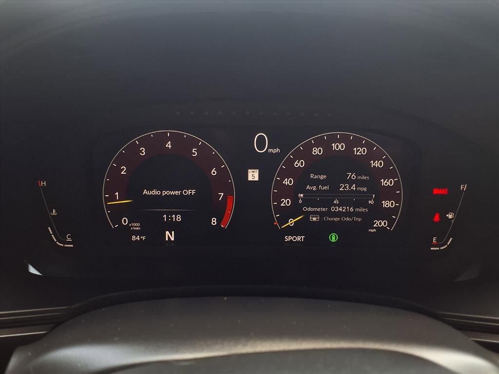 2024 Honda Civic Type R