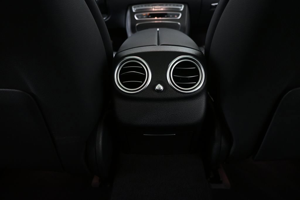 2023 Mercedes-Benz E 350 Sedan