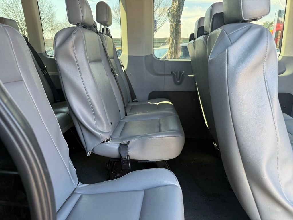 2019 Ford Transit 350 XL