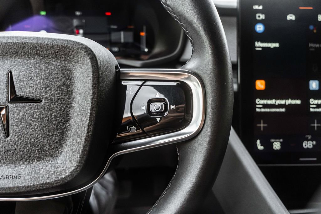 2023 Polestar Polestar 2