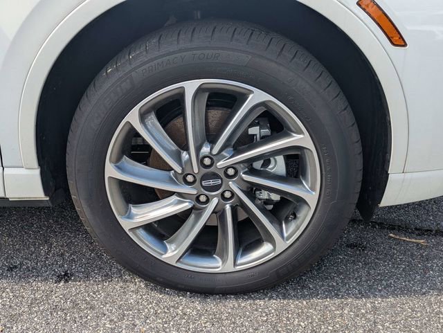 2025 Lincoln Corsair Grand Touring