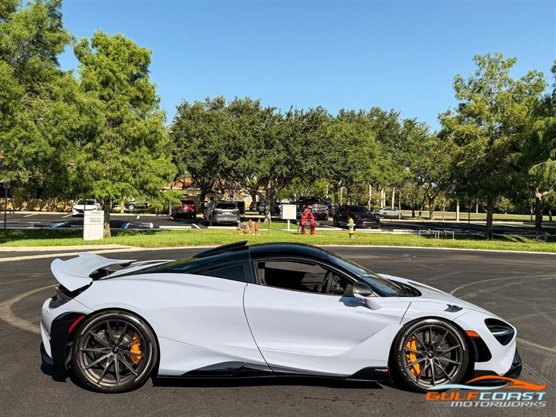 Used 2021 McLaren 765LT photo 62