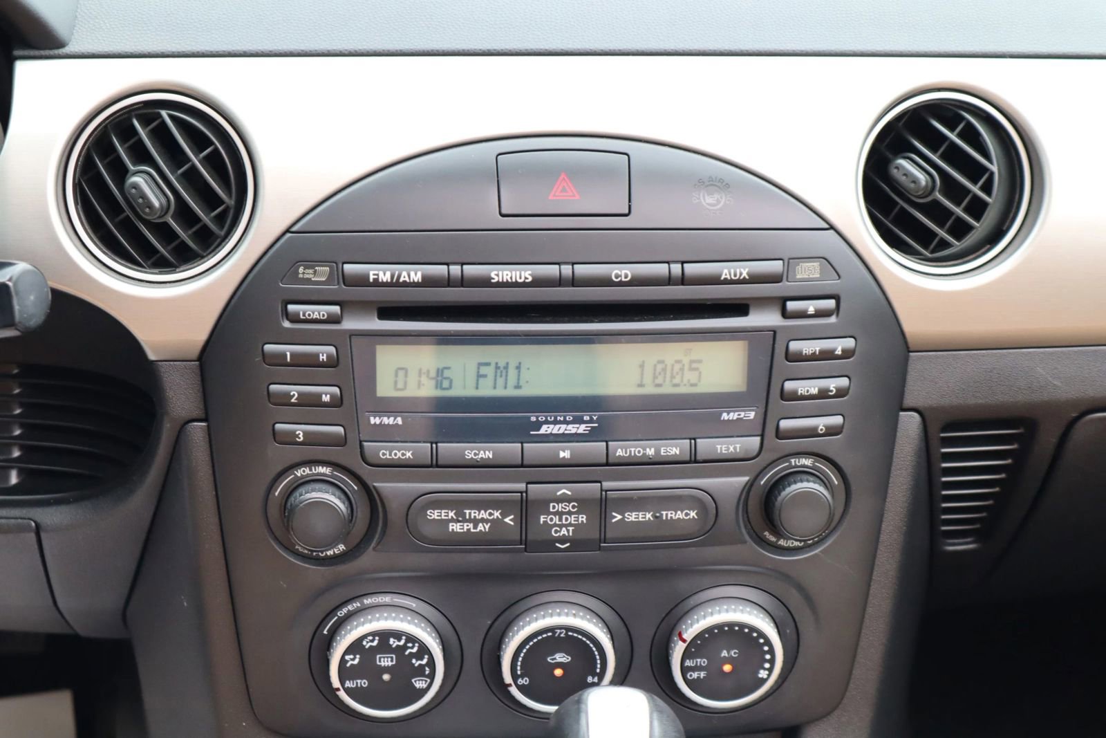 2009 MAZDA MX-5 Miata Grand Touring