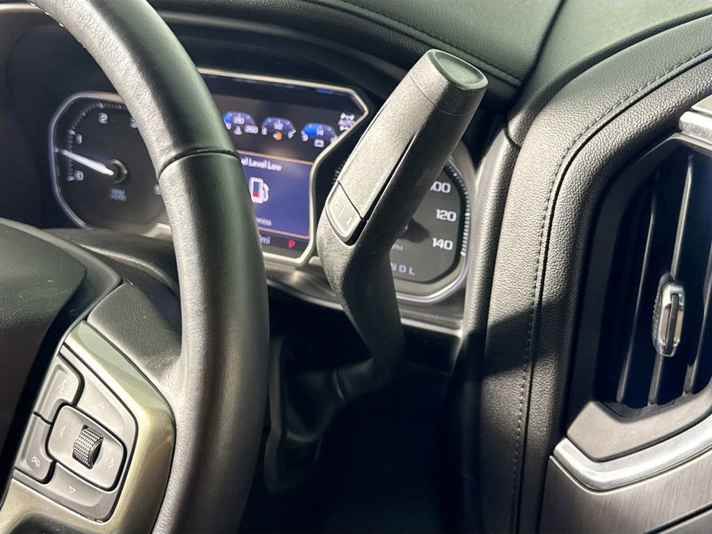 2021 GMC Sierra 2500 Denali