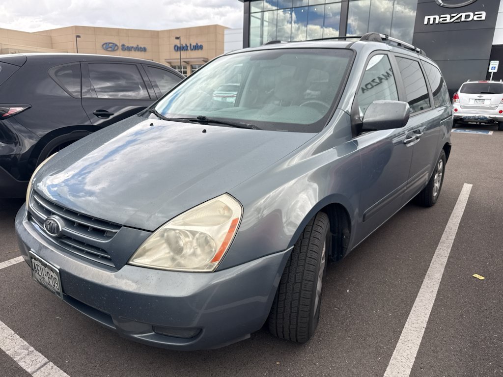 Used 2008 Kia Sedona LX