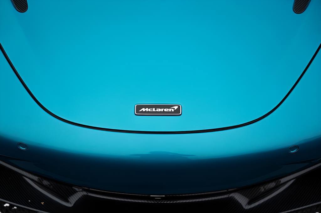 Used 2019 McLaren 720S Luxury photo 32