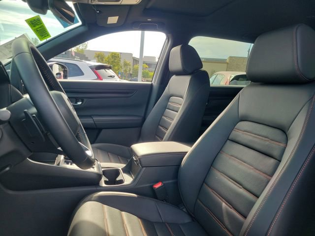 2026 Honda CR-V Sport-L