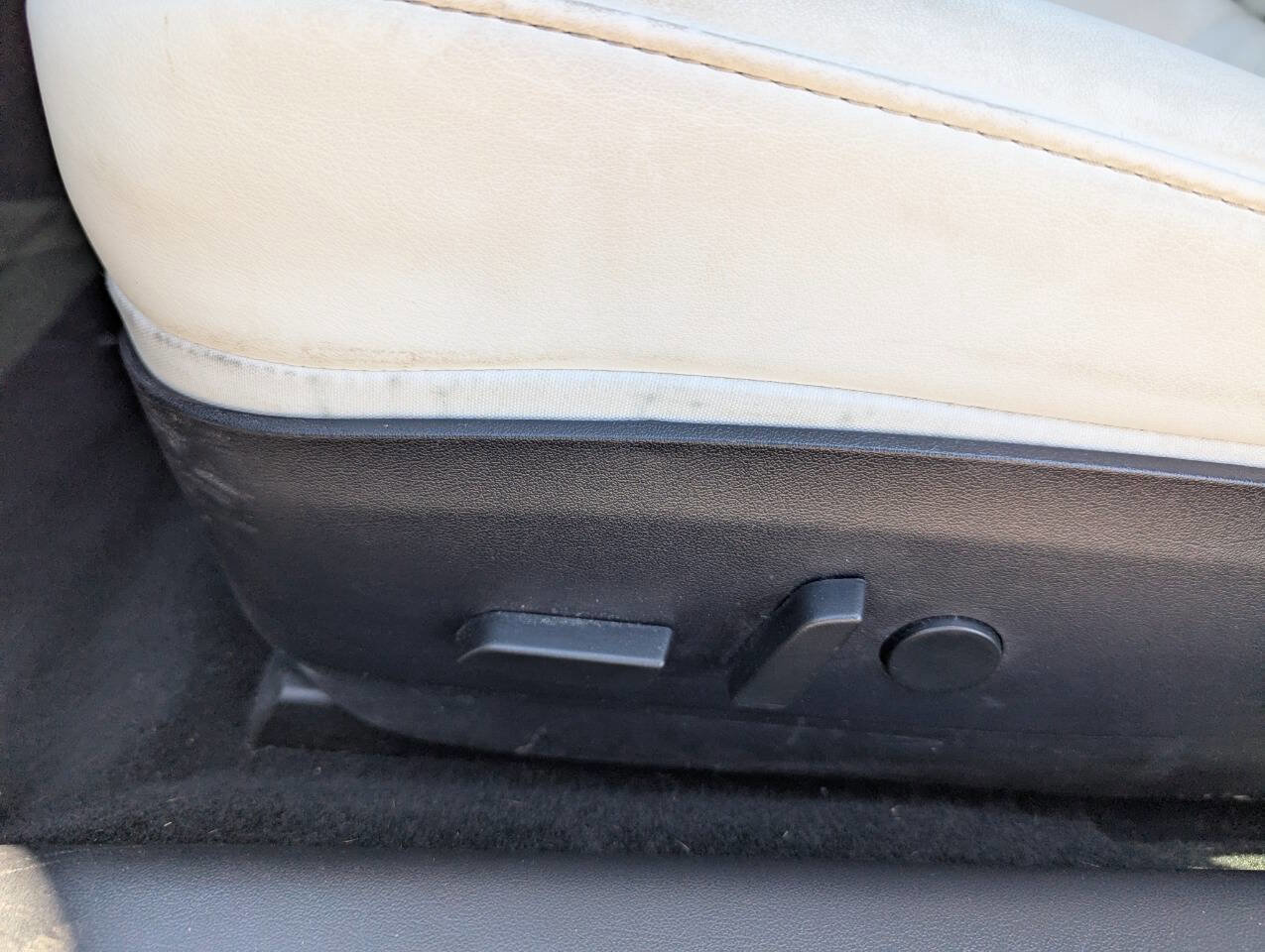 2020 Tesla Model 3 Performance