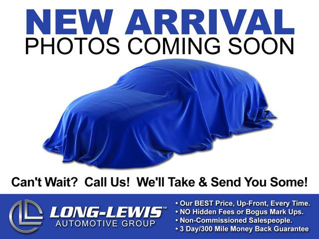 Used 1998 Chevrolet Corvette Convertible