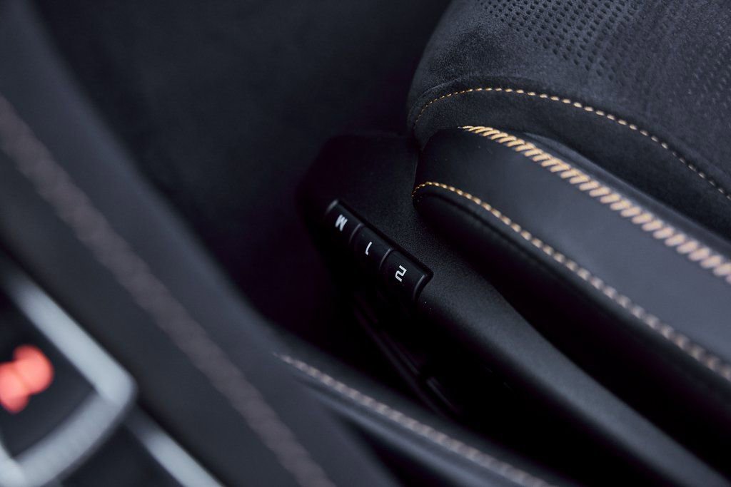 Used 2020 McLaren 720S Spider photo 37