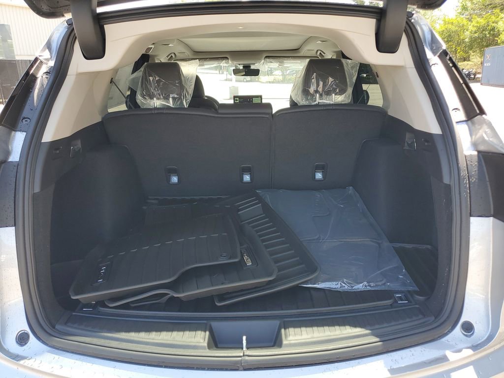 2026 Acura RDX w/ Technology Package