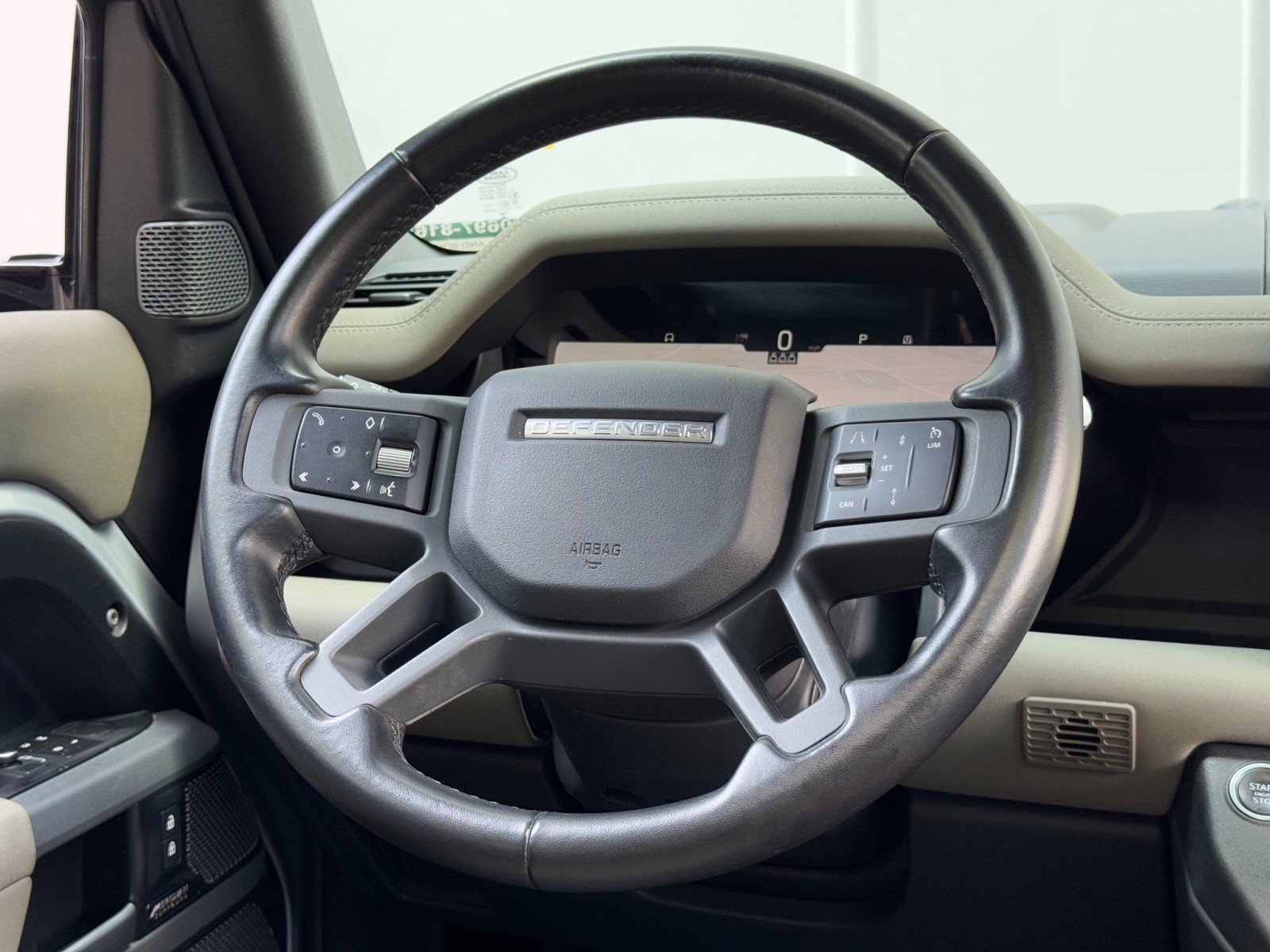 2023 Land Rover Defender 110 X