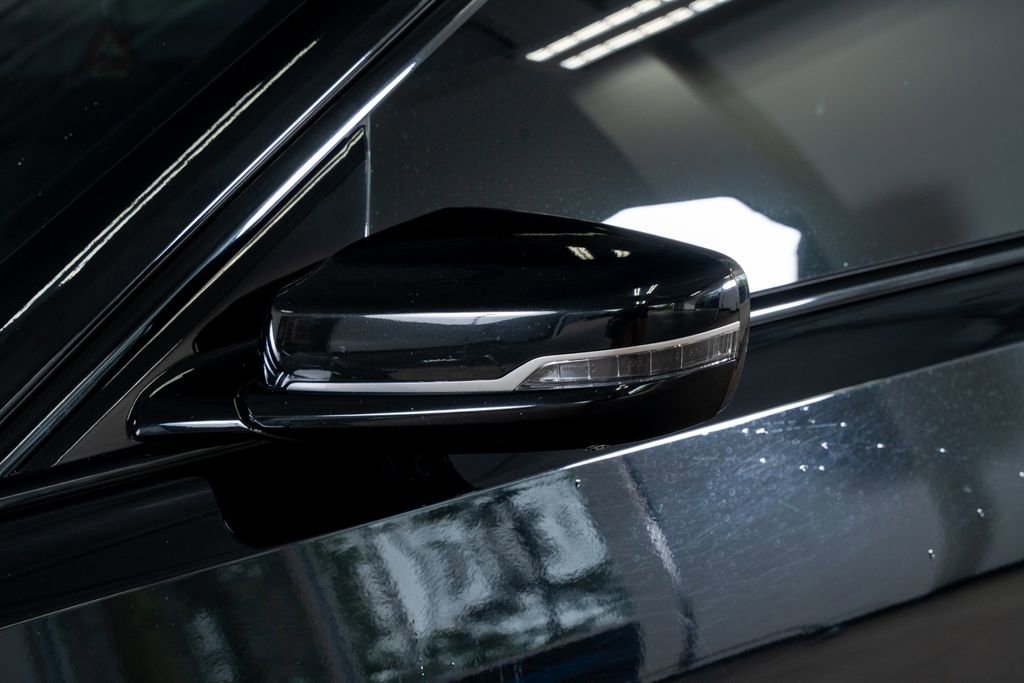 2024 Cadillac CT5 V Blackwing