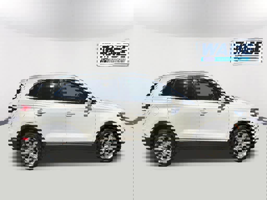 2017 Lincoln MKC Premiere