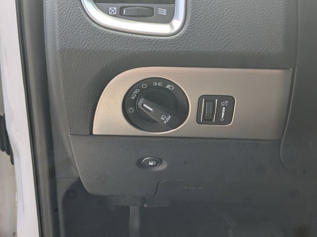 2019 Dodge Durango SXT