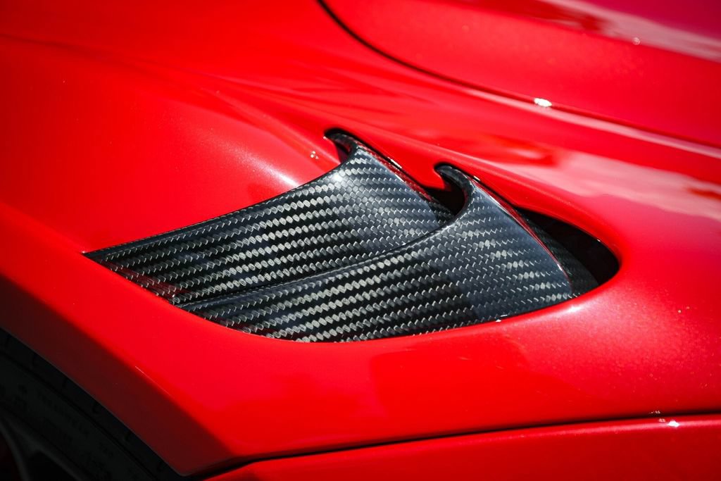 Used 2027 McLaren 750S Spider photo 15