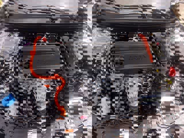 2025 Honda Accord Sport