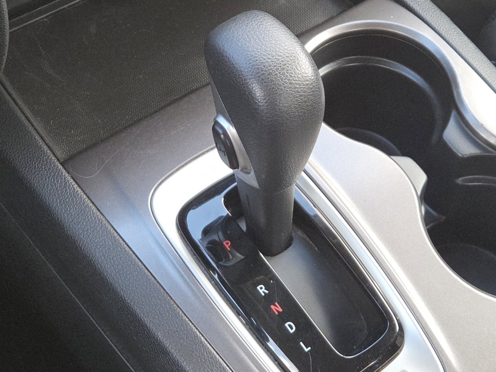 2017 Honda Ridgeline RTL-T