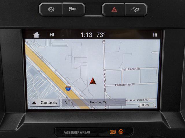 2018 Ford F350 Lariat