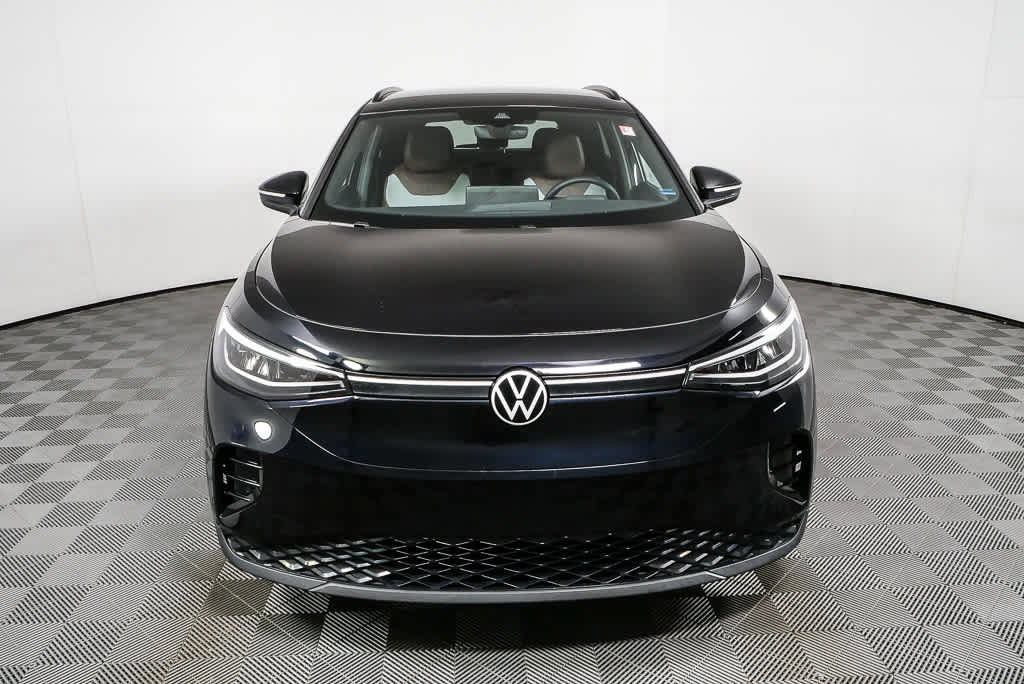2024 Volkswagen ID.4 2WD
