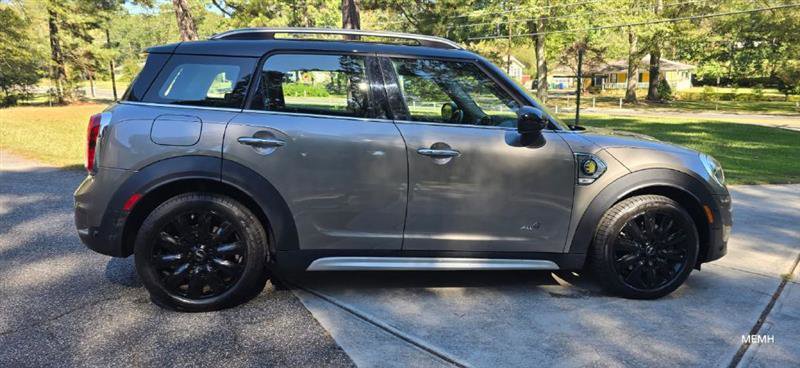 2018 MINI Cooper Countryman SE